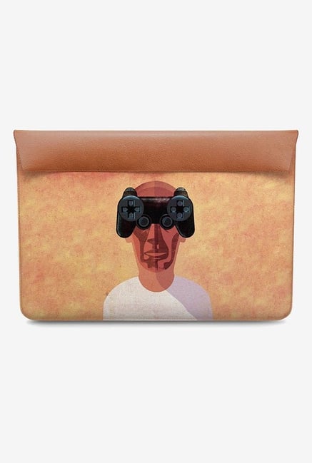 DailyObjects Second Life MacBook Pro 13 Envelope Sleeve DailyObjects Second Life MacBook Pro 13 Envelope Sleeve