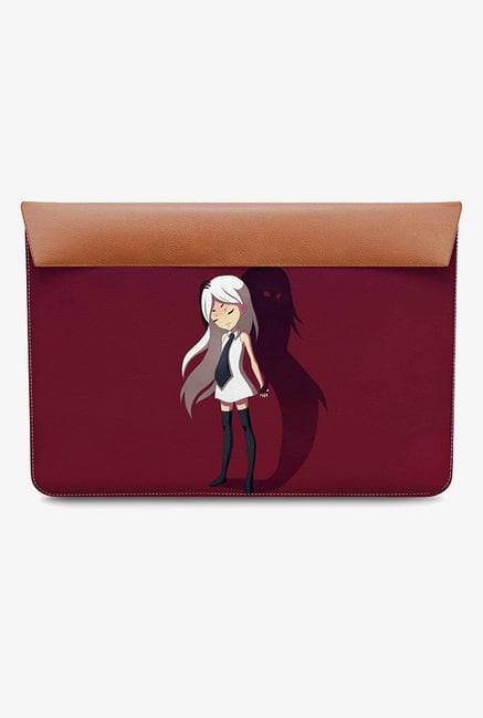 DailyObjects Shadow Stories MacBook Air 13 Envelope Sleeve DailyObjects Shadow Stories MacBook Air 13 Envelope Sleeve
