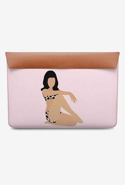DailyObjects Sharmila MacBook Pro 15 Envelope Sleeve DailyObjects Sharmila MacBook Pro 15 Envelope Sleeve