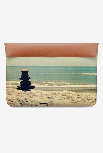 DailyObjects Peace MacBook Pro 13 Envelope Sleeve DailyObjects Peace MacBook Pro 13 Envelope Sleeve