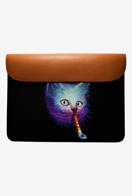 DailyObjects Slurp Party MacBook Pro 15 Envelope Sleeve DailyObjects Slurp Party MacBook Pro 15 Envelope Sleeve