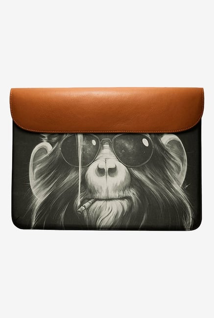 DailyObjects Smoke Em MacBook Air 13 Envelope Sleeve DailyObjects Smoke Em MacBook Air 13 Envelope Sleeve