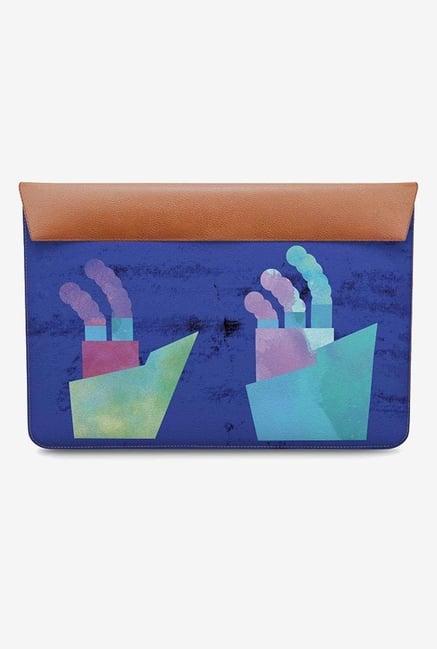 DailyObjects Ships MacBook Air 13 Envelope Sleeve DailyObjects Ships MacBook Air 13 Envelope Sleeve