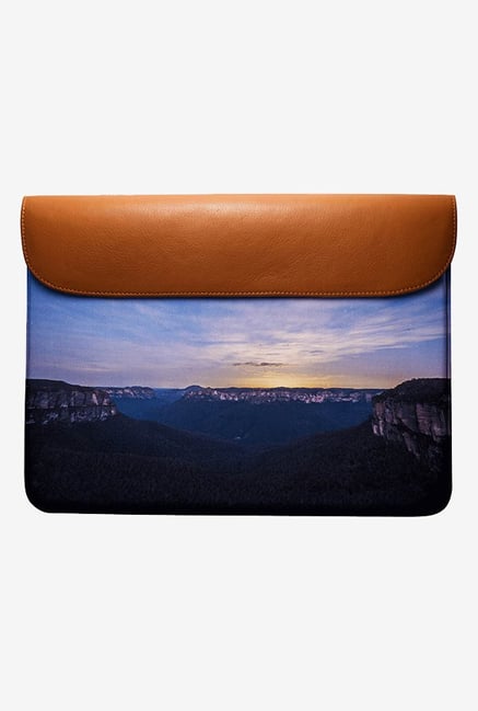 DailyObjects Sky at Dusk MacBook Pro 13 Envelope Sleeve DailyObjects Sky at Dusk MacBook Pro 13 Envelope Sleeve