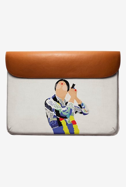 DailyObjects Zeenat Toke MacBook Air 13 Envelope Sleeve DailyObjects Zeenat Toke MacBook Air 13 Envelope Sleeve