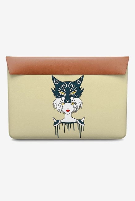 DailyObjects Wolf Tribe MacBook Air 13 Envelope Sleeve DailyObjects Wolf Tribe MacBook Air 13 Envelope Sleeve