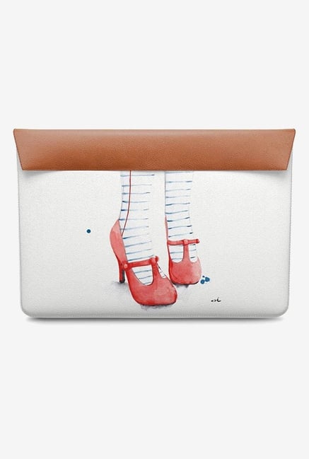 DailyObjects Write About It MacBook Air 13 Envelope Sleeve DailyObjects Write About It MacBook Air 13 Envelope Sleeve