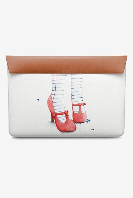 DailyObjects Write About It MacBook Pro 13 Envelope Sleeve DailyObjects Write About It MacBook Pro 13 Envelope Sleeve