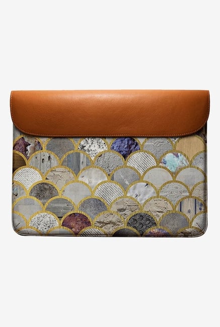DailyObjects Textured Moons MacBook Pro 15 Envelope Sleeve DailyObjects Textured Moons MacBook Pro 15 Envelope Sleeve
