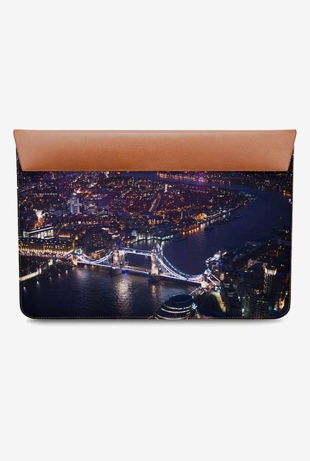 DailyObjects Thames by Night MacBook Pro 15 Envelope Sleeve DailyObjects Thames by Night MacBook Pro 15 Envelope Sleeve