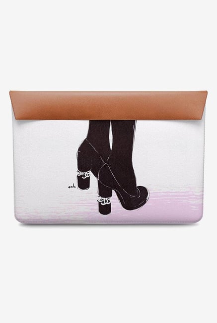 DailyObjects The First Date MacBook Pro 13 Envelope Sleeve DailyObjects The First Date MacBook Pro 13 Envelope Sleeve