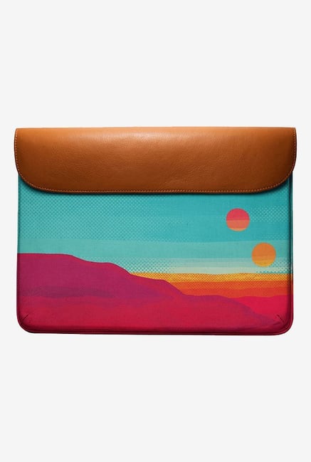 DailyObjects Tatooine MacBook Pro 13 Envelope Sleeve DailyObjects Tatooine MacBook Pro 13 Envelope Sleeve