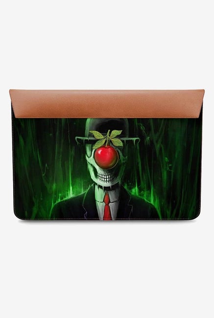 DailyObjects Temptation MacBook Air 13 Envelope Sleeve DailyObjects Temptation MacBook Air 13 Envelope Sleeve