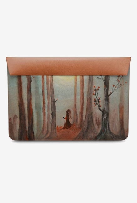 DailyObjects The Wizard MacBook Air 13 Envelope Sleeve DailyObjects The Wizard MacBook Air 13 Envelope Sleeve