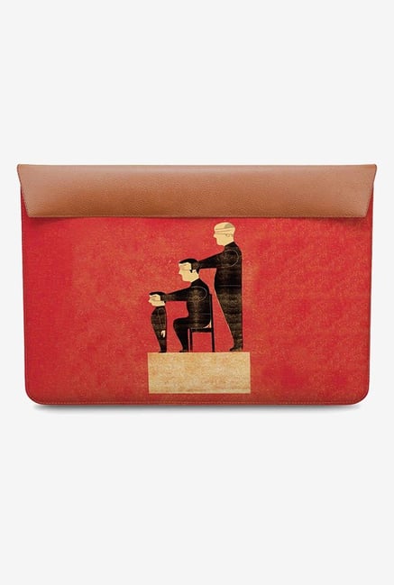 DailyObjects Triple Blind MacBook Pro 15 Envelope Sleeve DailyObjects Triple Blind MacBook Pro 15 Envelope Sleeve