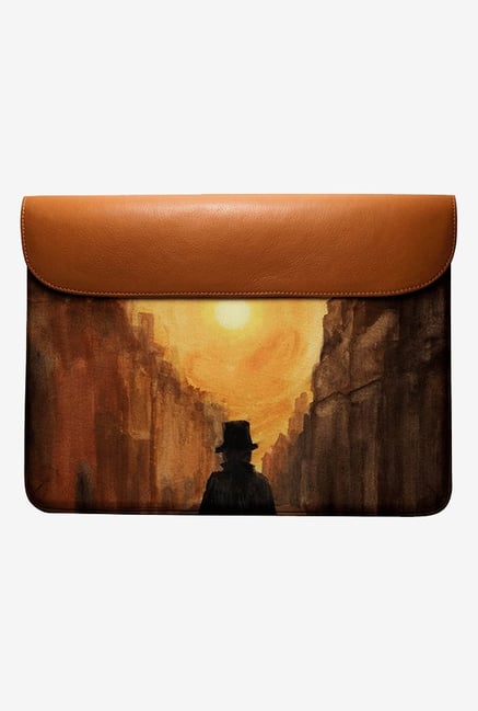 DailyObjects Walk Of Life MacBook Air 13 Envelope Sleeve DailyObjects Walk Of Life MacBook Air 13 Envelope Sleeve
