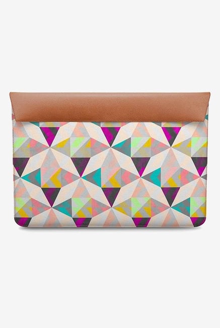 DailyObjects True diamonds MacBook Pro 15 Envelope Sleeve DailyObjects True diamonds MacBook Pro 15 Envelope Sleeve