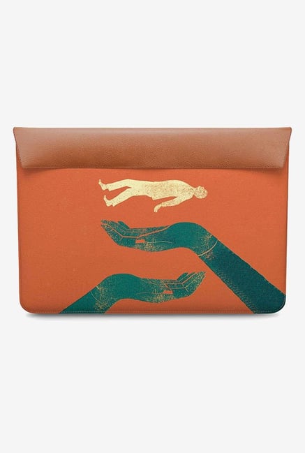 DailyObjects Trust Excercise MacBook Pro 15 Envelope Sleeve DailyObjects Trust Excercise MacBook Pro 15 Envelope Sleeve