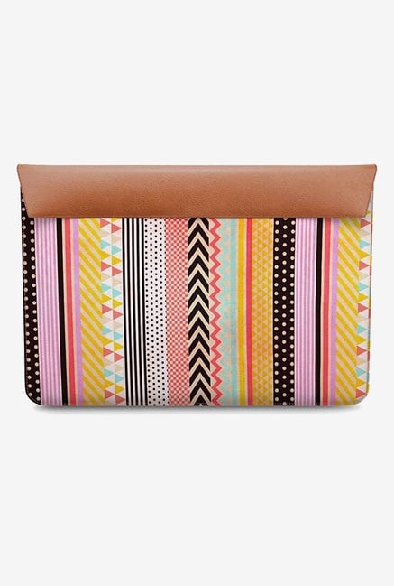 DailyObjects Washi Tape MacBook Pro 15 Envelope Sleeve DailyObjects Washi Tape MacBook Pro 15 Envelope Sleeve