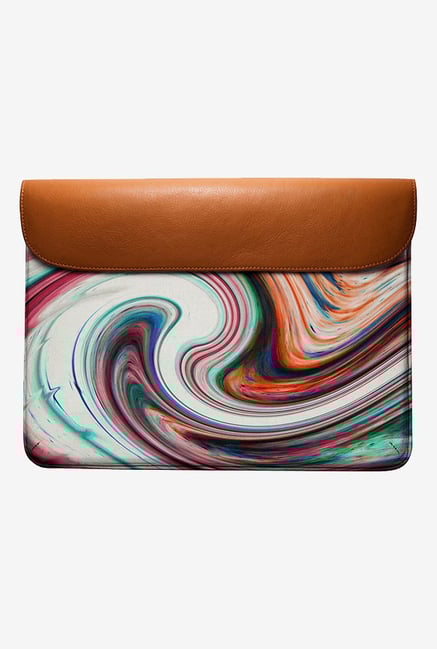 DailyObjects Twisted Soul MacBook Air 13 Envelope Sleeve DailyObjects Twisted Soul MacBook Air 13 Envelope Sleeve