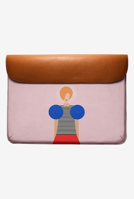 DailyObjects Watanabe Ramp MacBook Pro 13 Envelope Sleeve DailyObjects Watanabe Ramp MacBook Pro 13 Envelope Sleeve