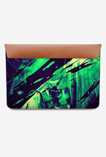 DailyObjects The Guardian MacBook Air 13 Envelope Sleeve DailyObjects The Guardian MacBook Air 13 Envelope Sleeve