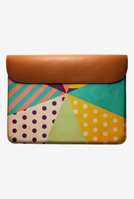 DailyObjects Umbrella MacBook Pro 15 Envelope Sleeve DailyObjects Umbrella MacBook Pro 15 Envelope Sleeve