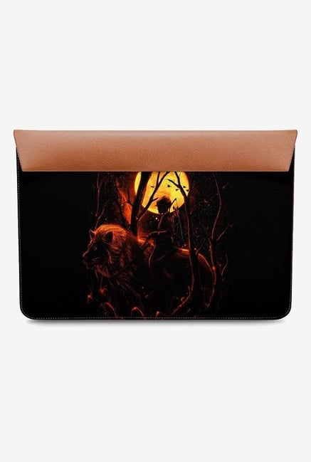 DailyObjects The Hunter MacBook Air 13 Envelope Sleeve DailyObjects The Hunter MacBook Air 13 Envelope Sleeve