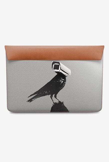 DailyObjects The Lookout MacBook Air 13 Envelope Sleeve DailyObjects The Lookout MacBook Air 13 Envelope Sleeve