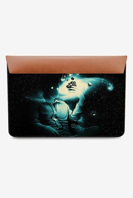 DailyObjects The Solution MacBook Air 13 Envelope Sleeve DailyObjects The Solution MacBook Air 13 Envelope Sleeve