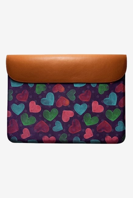 DailyObjects Valentine MacBook Pro 13 Envelope Sleeve DailyObjects Valentine MacBook Pro 13 Envelope Sleeve