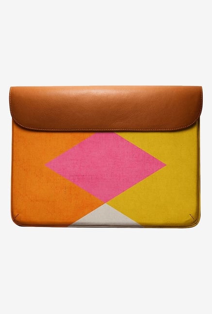 DailyObjects Triangle Summer MacBook Air 13 Envelope Sleeve DailyObjects Triangle Summer MacBook Air 13 Envelope Sleeve