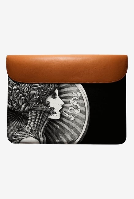 DailyObjects Valkyrie MacBook Pro 15 Envelope Sleeve DailyObjects Valkyrie MacBook Pro 15 Envelope Sleeve