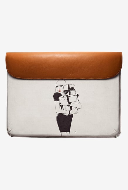 DailyObjects Spoiled MacBook Air 13 Envelope Sleeve DailyObjects Spoiled MacBook Air 13 Envelope Sleeve