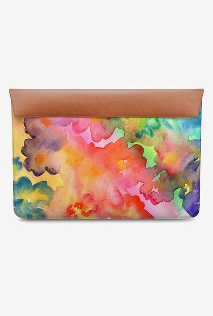 DailyObjects Spring Colours MacBook Air 13 Envelope Sleeve DailyObjects Spring Colours MacBook Air 13 Envelope Sleeve