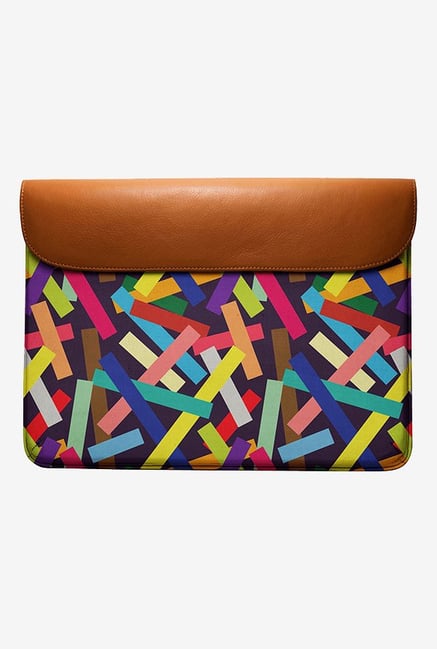DailyObjects Square Confetti MacBook Air 13 Envelope Sleeve DailyObjects Square Confetti MacBook Air 13 Envelope Sleeve