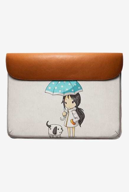 DailyObjects Strolling Out MacBook Pro 15 Envelope Sleeve DailyObjects Strolling Out MacBook Pro 15 Envelope Sleeve