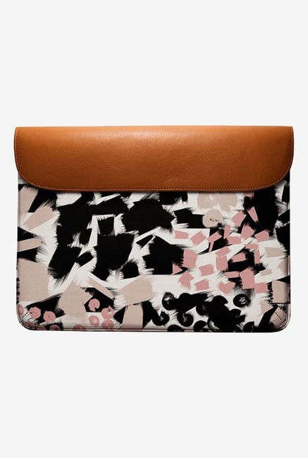 DailyObjects Smudge MacBook Pro 13 Envelope Sleeve DailyObjects Smudge MacBook Pro 13 Envelope Sleeve