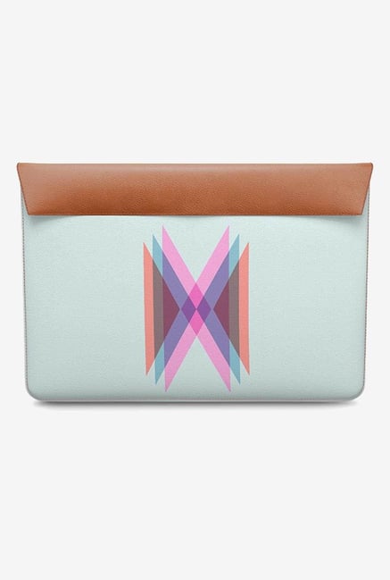 DailyObjects Stylised H MacBook Air 13 Envelope Sleeve DailyObjects Stylised H MacBook Air 13 Envelope Sleeve