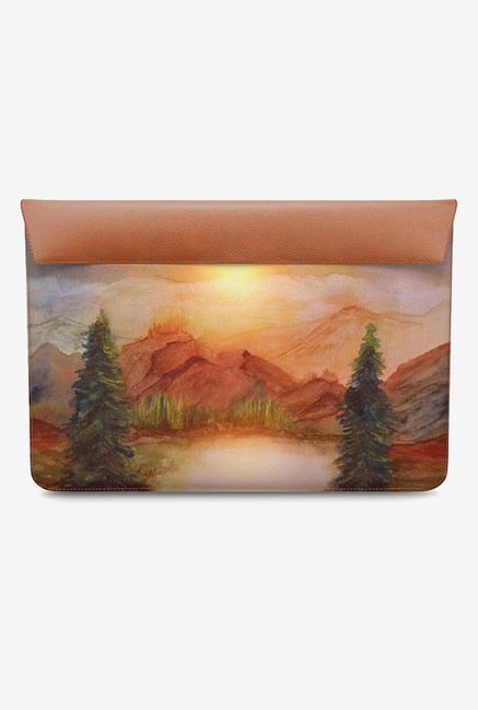 DailyObjects Someday MacBook Air 13 Envelope Sleeve DailyObjects Someday MacBook Air 13 Envelope Sleeve