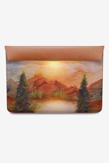 DailyObjects Someday MacBook Pro 13 Envelope Sleeve DailyObjects Someday MacBook Pro 13 Envelope Sleeve