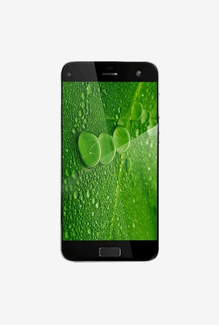 LYF EARTH 2 4G Dual Sim 32 GB (Black) LYF EARTH 2 4G Dual Sim 32 GB (Black)