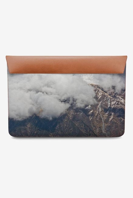 DailyObjects Craggy Peaks MacBook Air 13 Envelope Sleeve DailyObjects Craggy Peaks MacBook Air 13 Envelope Sleeve