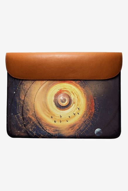 DailyObjects dyrk psylynss MacBook Pro 13 Envelope Sleeve DailyObjects dyrk psylynss MacBook Pro 13 Envelope Sleeve
