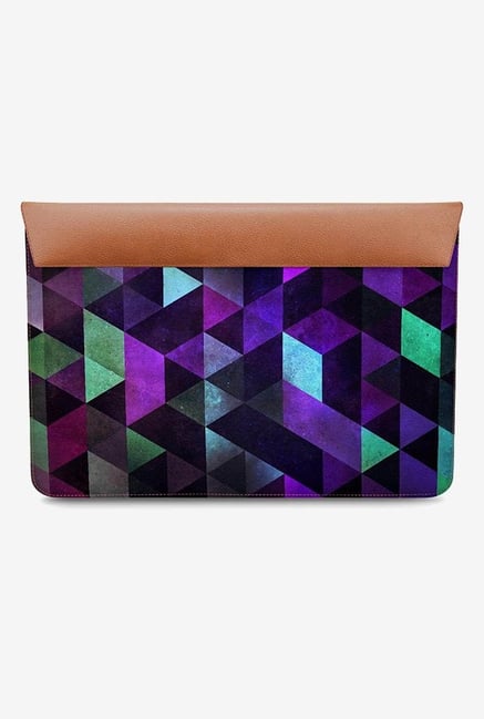DailyObjects dyrk tyme MacBook Pro 13 Envelope Sleeve DailyObjects dyrk tyme MacBook Pro 13 Envelope Sleeve