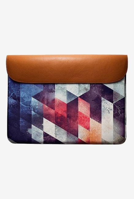 DailyObjects crykkd glyry MacBook Pro 13 Envelope Sleeve DailyObjects crykkd glyry MacBook Pro 13 Envelope Sleeve