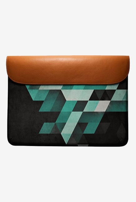DailyObjects Dryma Mynt Hrxtl MacBook Pro 13 Envelope Sleeve DailyObjects Dryma Mynt Hrxtl MacBook Pro 13 Envelope Sleeve