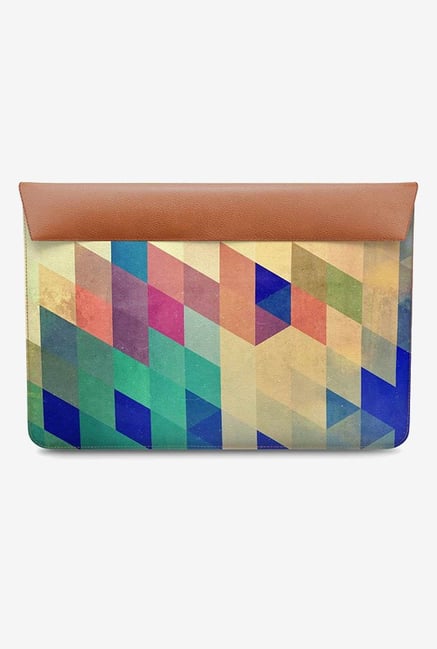 DailyObjects Dyrzy Hrxtl MacBook Pro 13 Envelope Sleeve DailyObjects Dyrzy Hrxtl MacBook Pro 13 Envelope Sleeve