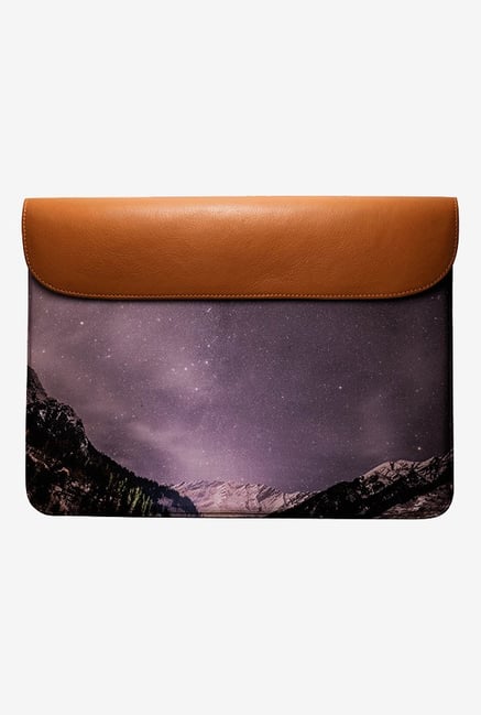 DailyObjects Bright Night MacBook Pro 13 Envelope Sleeve DailyObjects Bright Night MacBook Pro 13 Envelope Sleeve
