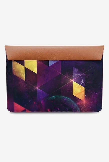 DailyObjects cryxxyng spyce MacBook Pro 15 Envelope Sleeve DailyObjects cryxxyng spyce MacBook Pro 15 Envelope Sleeve